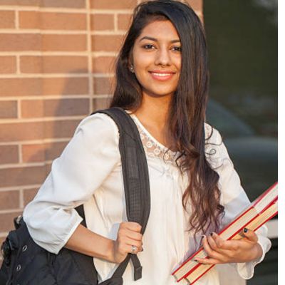 Priya Sharma - Nursing Student